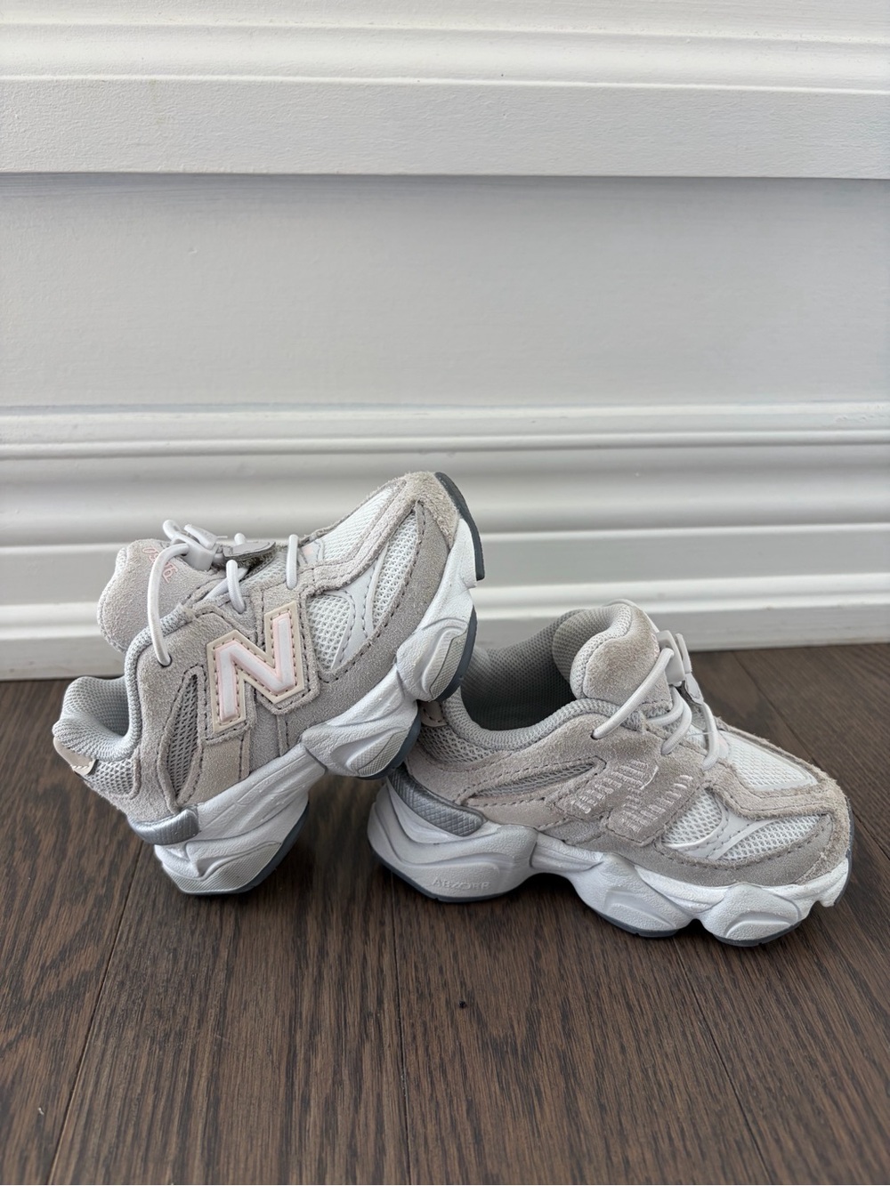 Baby New Balance 9060 💕